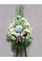 Openning flower as HK